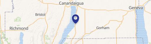 Specialty Property in Gorham, NY