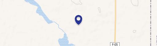 Recreational Land Near Snowmobile Trail