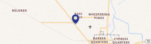 Commercial Land on Highway 98