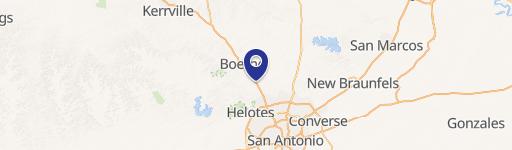 San Antonio Specialty Property