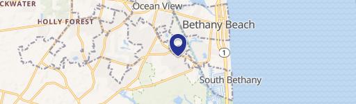 Near Bethany Beach Opportunity