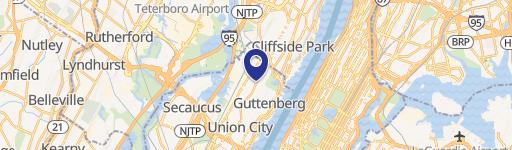 North Bergen Apartment with Amenities