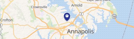 Annapolis Specialty Property For Sale
