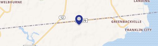 Specialty Property in Greenbackville, VA