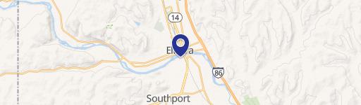 Elmira Two-Unit Residential Property