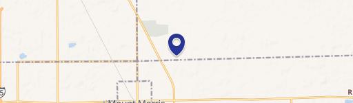 Land with Pond and Overlook