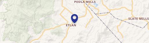 Historic Schoolhouse with Mountain Views