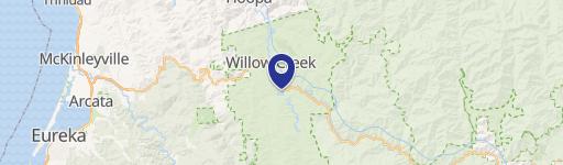 Willow Creek, CA 95573