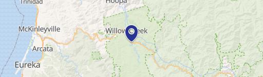 Willow Creek, CA 95573