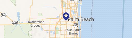 West Palm Beach Quadplex Investment