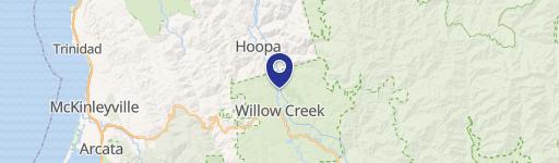 Willow Creek, CA 95573