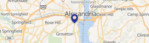 Alexandria Specialty Property For Sale