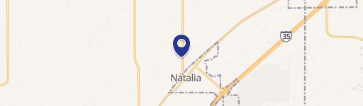 Natalia, Texas 1.5-Acre Lot