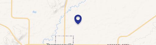 M-115 Wooded Development Opportunity