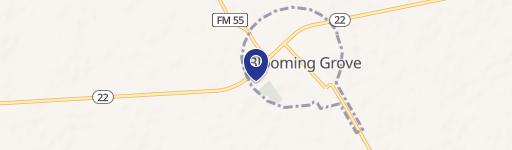 Blooming Grove Land Redevelopment Opportunity