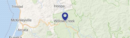 Willow Creek, CA 95573