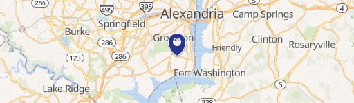 Alexandria Specialty Property For Sale