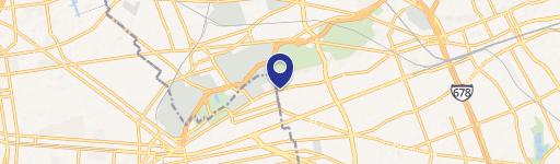 Spacious 1920s Colonial Two-Family Home