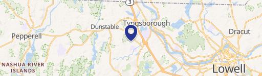 Retail Space at Flints Corner