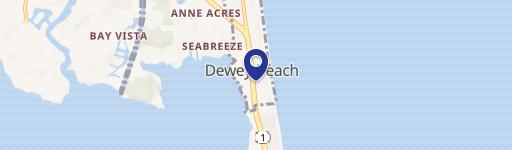Dewey Beach Specialty Property