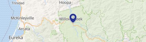 Willow Creek, CA 95573