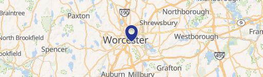 Turn-Key Mixed-Use Investment Property