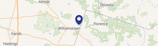 10 Acre Building and Hunting