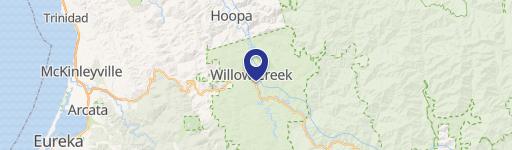Willow Creek, CA 95573