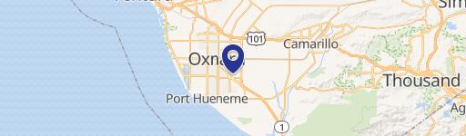 Oxnard Specialty Property For Sale