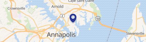 Annapolis Specialty Property for Sale