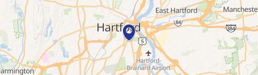 Spacious Apartment in Hartford's South