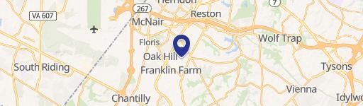 Herndon Specialty Property For Sale