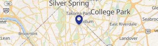 Blair Road Specialty Property