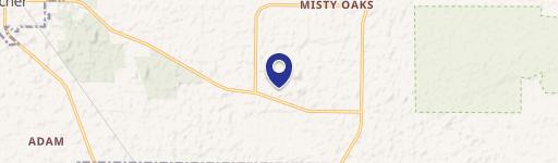 Wooded Land Near Gainesville