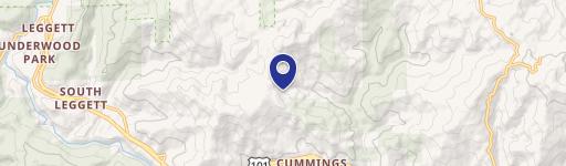 Leggett, CA 95585