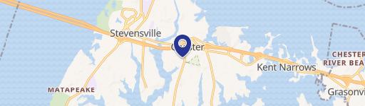 Stevens Drive Specialty Property