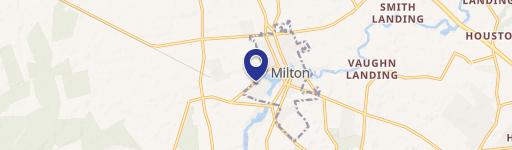 Specialty Property in Milton, Delaware