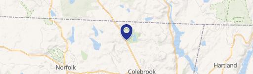 Colebrook Specialty Property For Sale