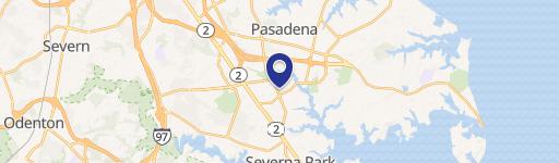 Pasadena Specialty Property For Sale