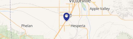 Industrial Land For Sale Hesperia