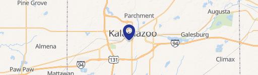 Modern Shared Office Suite