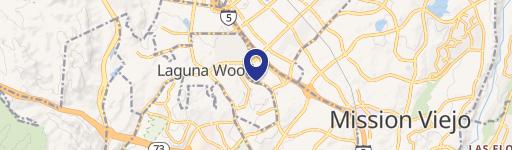 Laguna Woods Two Bedroom Apartment