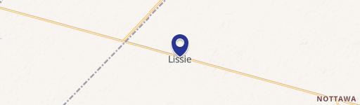 East Bernard Farmland Opportunity