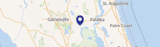 7 Acre Hunting Land Parcel