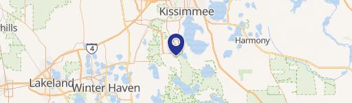 Kissimmee Specialty Property For Sale
