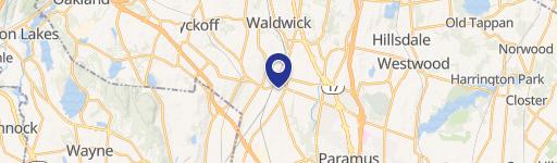 Renovated Office Space For Rent