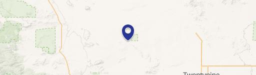 Joshua Tree Development Opportunity