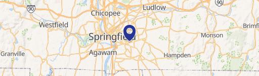 Vacant Land in Springfield