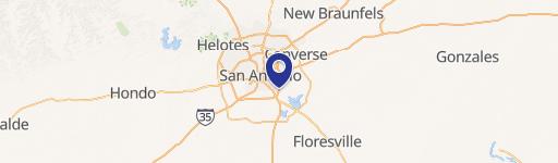 San Antonio Specialty Property Available