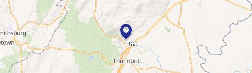 Thurmont Specialty Property for Sale